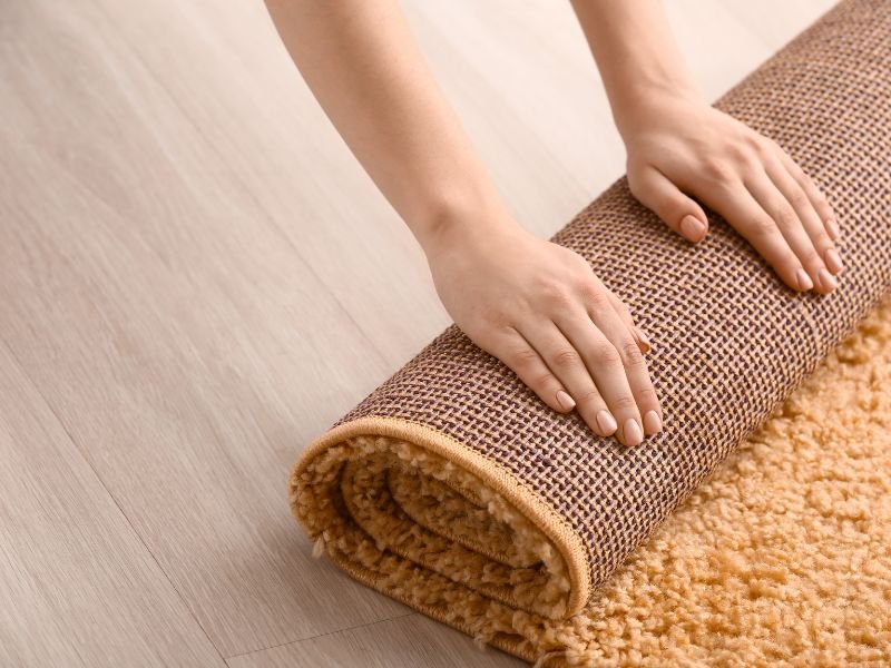 DS Wash - Impermeabilização de Estofados em São José dos Pinhais