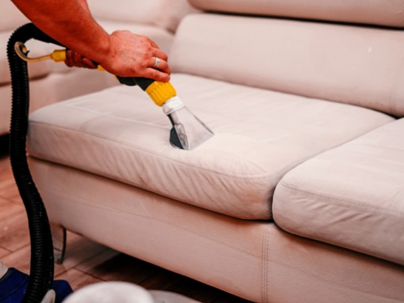 DS Wash – Lavagem, Higienização e Impermeabilização de Estofados, Tapetes, Carpetes, Sofás e Colchões no Batel – Curitiba