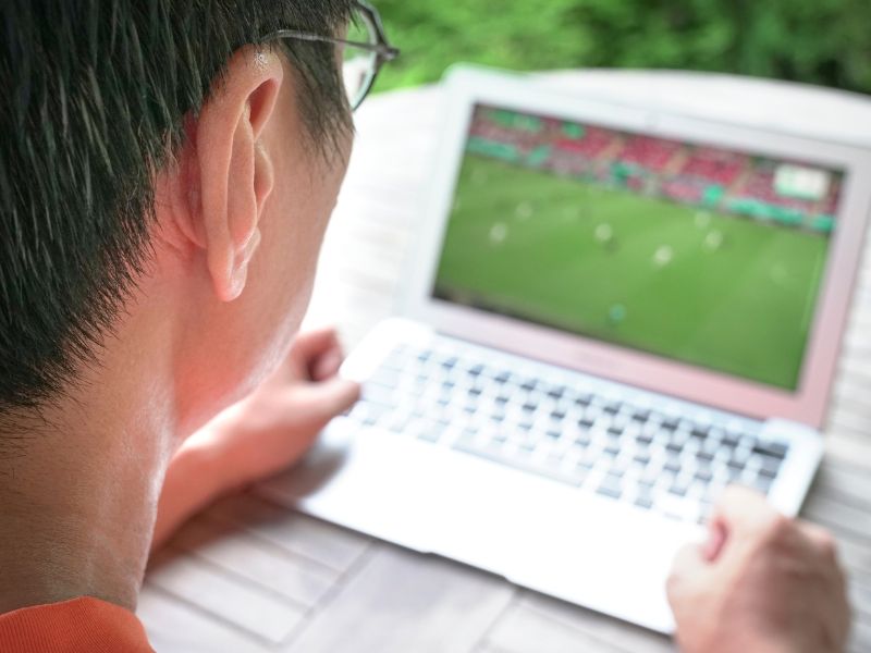 CarnaScore.com A Sua Chave para Acompanhar os Jogos de Hoje e Estatisticas de Futebol ao Vivo