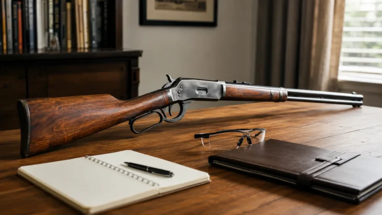 winchester 44 vale a pena veja pontos importantes antes de escolher
