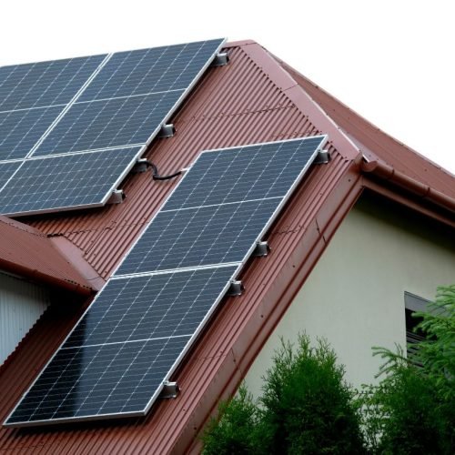 Desvendando os Raios de Energia do Sol Um Olhar Profundo sobre a Geracao de Energia Solar