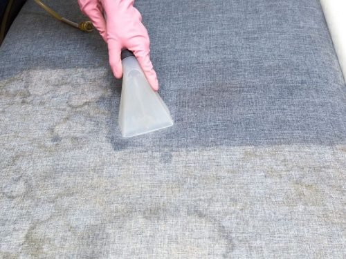 Lavagem, Higienização e Impermeabilização de Estofados, Tapetes, Carpetes, Sofás e Colchões no bairro Campina do Siqueira, Curitiba