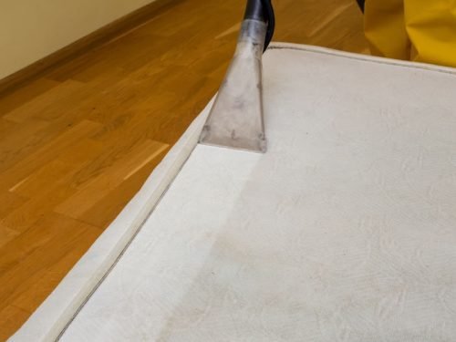 higienização de colchões curitiba